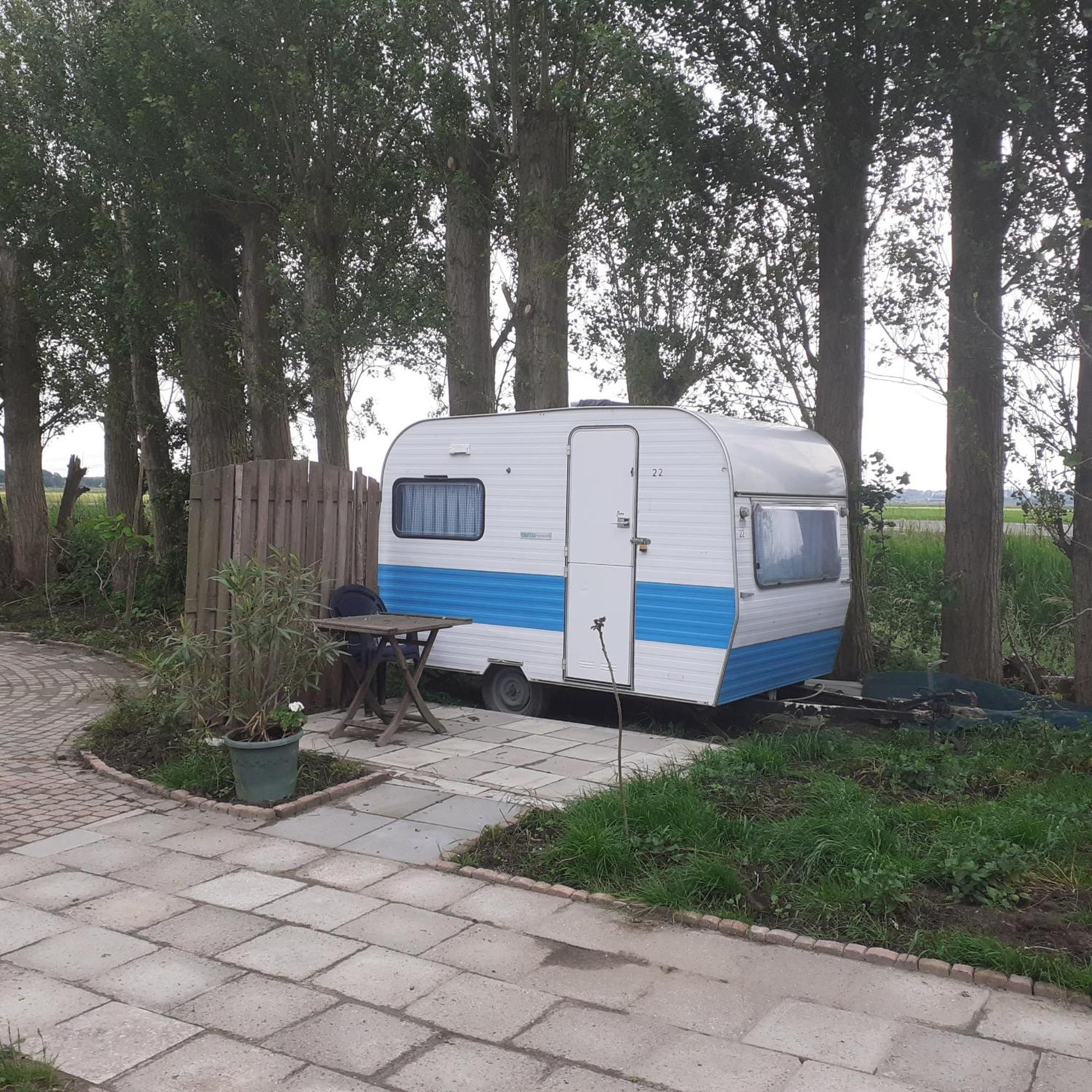 Wijndomein De Vier Ambachten -Overnachten In De Wijngaard Simonshaven Екстер'єр фото