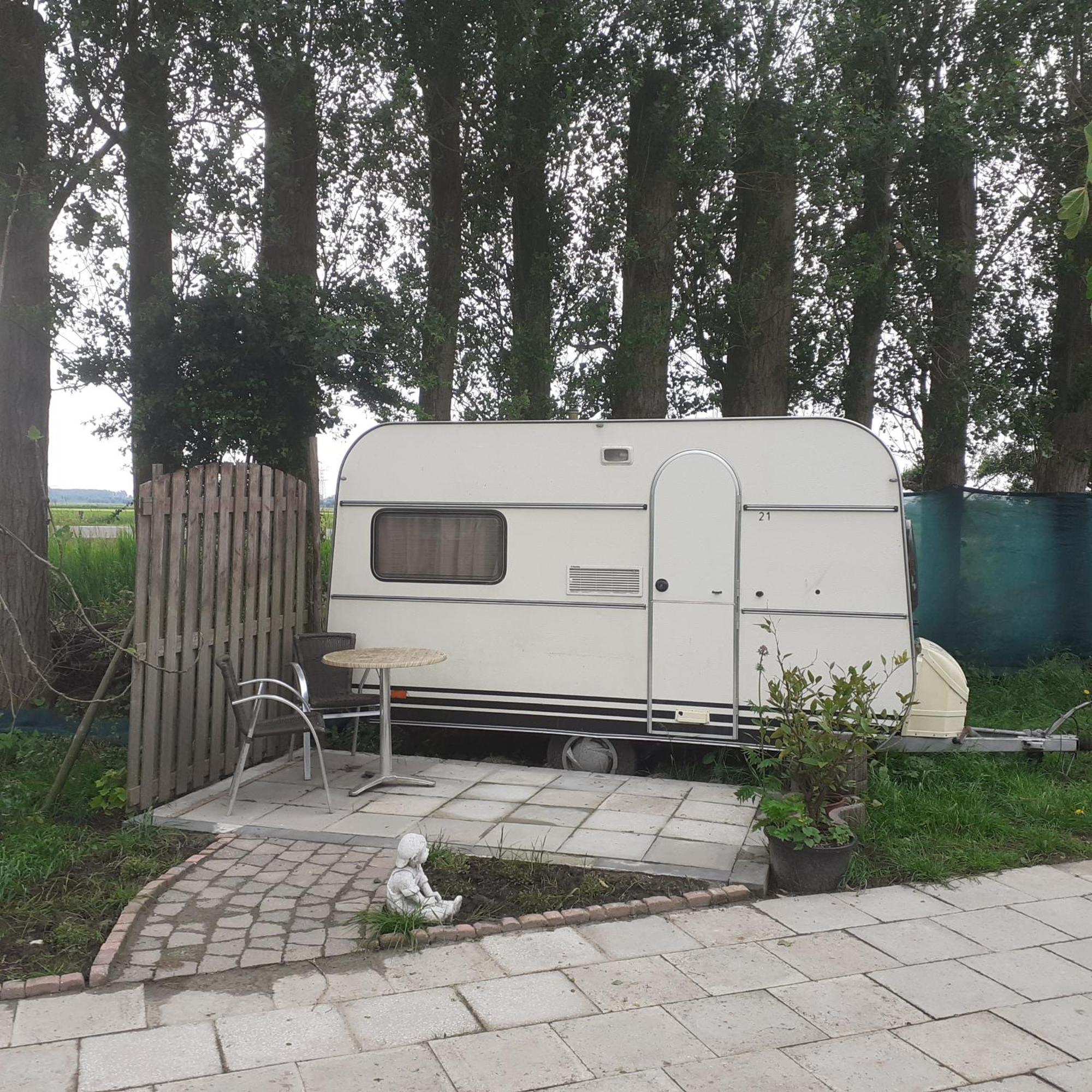 Wijndomein De Vier Ambachten -Overnachten In De Wijngaard Simonshaven Екстер'єр фото